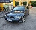 Сірий Ауді А4, об'ємом двигуна 1.9 л та пробігом 300 тис. км за 2476 $, фото 1 на Automoto.ua