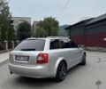 Серый Ауди А4, объемом двигателя 2 л и пробегом 250 тыс. км за 2400 $, фото 4 на Automoto.ua