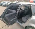 Сірий Ауді А4, об'ємом двигуна 2.4 л та пробігом 282 тис. км за 5390 $, фото 14 на Automoto.ua