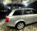 Серый Ауди А4, объемом двигателя 2.4 л и пробегом 282 тыс. км за 4999 $, фото 6 на Automoto.ua