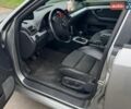 Серый Ауди А4, объемом двигателя 2.5 л и пробегом 226 тыс. км за 4500 $, фото 9 на Automoto.ua