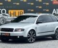 Сірий Ауді А4, об'ємом двигуна 2.5 л та пробігом 268 тис. км за 4900 $, фото 2 на Automoto.ua