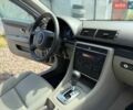 Сірий Ауді А4, об'ємом двигуна 1.9 л та пробігом 240 тис. км за 2999 $, фото 34 на Automoto.ua