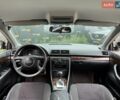Сірий Ауді А4, об'ємом двигуна 2.5 л та пробігом 268 тис. км за 4900 $, фото 15 на Automoto.ua