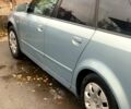 Сірий Ауді А4, об'ємом двигуна 1.6 л та пробігом 240 тис. км за 3800 $, фото 2 на Automoto.ua