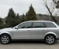 Серый Ауди А4, объемом двигателя 2 л и пробегом 300 тыс. км за 3990 $, фото 6 на Automoto.ua