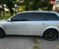 Сірий Ауді А4, об'ємом двигуна 1.6 л та пробігом 336 тис. км за 4800 $, фото 7 на Automoto.ua