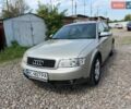 Сірий Ауді А4, об'ємом двигуна 1.9 л та пробігом 240 тис. км за 2999 $, фото 1 на Automoto.ua