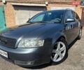 Серый Ауди А4, объемом двигателя 1.9 л и пробегом 356 тыс. км за 5650 $, фото 6 на Automoto.ua