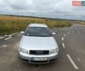 Серый Ауди А4, объемом двигателя 1.98 л и пробегом 320 тыс. км за 4100 $, фото 21 на Automoto.ua