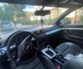 Серый Ауди А4, объемом двигателя 2.5 л и пробегом 350 тыс. км за 3800 $, фото 8 на Automoto.ua
