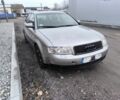 Серый Ауди А4, объемом двигателя 2 л и пробегом 400 тыс. км за 1900 $, фото 4 на Automoto.ua