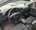 Сірий Ауді А4, об'ємом двигуна 2.4 л та пробігом 282 тис. км за 5390 $, фото 20 на Automoto.ua