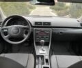 Серый Ауди А4, объемом двигателя 2 л и пробегом 300 тыс. км за 3990 $, фото 9 на Automoto.ua