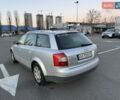 Серый Ауди А4, объемом двигателя 1.9 л и пробегом 115 тыс. км за 4999 $, фото 4 на Automoto.ua