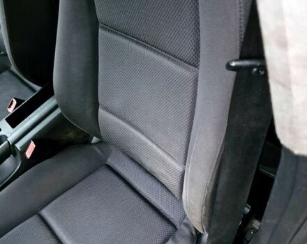 Серый Ауди А4, объемом двигателя 2 л и пробегом 220 тыс. км за 5450 $, фото 6 на Automoto.ua