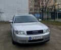 Сірий Ауді А4, об'ємом двигуна 2.5 л та пробігом 250 тис. км за 4000 $, фото 1 на Automoto.ua