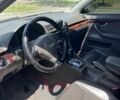 Сірий Ауді А4, об'ємом двигуна 2.5 л та пробігом 400 тис. км за 4200 $, фото 3 на Automoto.ua