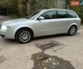 Сірий Ауді А4, об'ємом двигуна 2.5 л та пробігом 303 тис. км за 4500 $, фото 4 на Automoto.ua