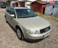 Сірий Ауді А4, об'ємом двигуна 1.9 л та пробігом 240 тис. км за 2999 $, фото 13 на Automoto.ua