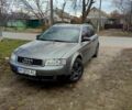 Сірий Ауді А4, об'ємом двигуна 2.5 л та пробігом 280 тис. км за 3500 $, фото 1 на Automoto.ua