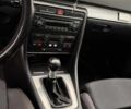Сірий Ауді А4, об'ємом двигуна 1.8 л та пробігом 350 тис. км за 4950 $, фото 4 на Automoto.ua