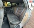 Серый Ауди А4, объемом двигателя 2.5 л и пробегом 234 тыс. км за 5100 $, фото 42 на Automoto.ua