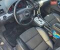 Серый Ауди А4, объемом двигателя 2 л и пробегом 270 тыс. км за 3900 $, фото 10 на Automoto.ua