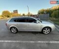 Серый Ауди А4, объемом двигателя 1.8 л и пробегом 259 тыс. км за 4400 $, фото 5 на Automoto.ua