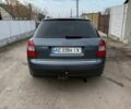 Серый Ауди А4, объемом двигателя 1.9 л и пробегом 292 тыс. км за 5300 $, фото 2 на Automoto.ua