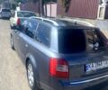 Сірий Ауді А4, об'ємом двигуна 2.5 л та пробігом 400 тис. км за 4500 $, фото 5 на Automoto.ua