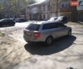 Серый Ауди А4, объемом двигателя 1.8 л и пробегом 389 тыс. км за 5450 $, фото 10 на Automoto.ua
