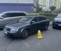 Серый Ауди А4, объемом двигателя 2 л и пробегом 522 тыс. км за 4999 $, фото 1 на Automoto.ua