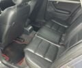 Сірий Ауді А4, об'ємом двигуна 1.8 л та пробігом 307 тис. км за 3699 $, фото 7 на Automoto.ua