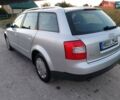 Сірий Ауді А4, об'ємом двигуна 1.6 л та пробігом 160 тис. км за 5400 $, фото 7 на Automoto.ua