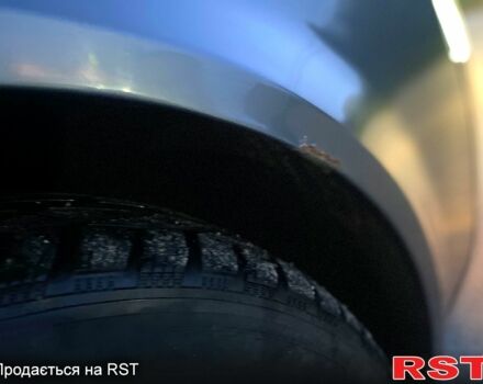 Серый Ауди А4, объемом двигателя 2.5 л и пробегом 435 тыс. км за 5000 $, фото 12 на Automoto.ua