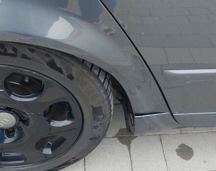 Серый Ауди А4, объемом двигателя 1.8 л и пробегом 239 тыс. км за 6300 $, фото 8 на Automoto.ua