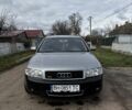 Серый Ауди А4, объемом двигателя 2.5 л и пробегом 468 тыс. км за 4600 $, фото 1 на Automoto.ua