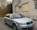 Серый Ауди А4, объемом двигателя 1.8 л и пробегом 356 тыс. км за 2150 $, фото 3 на Automoto.ua