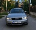 Серый Ауди А4, объемом двигателя 0 л и пробегом 290 тыс. км за 2650 $, фото 1 на Automoto.ua