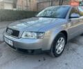 Серый Ауди А4, объемом двигателя 2 л и пробегом 256 тыс. км за 4400 $, фото 3 на Automoto.ua