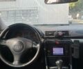 Сірий Ауді А4, об'ємом двигуна 1.9 л та пробігом 380 тис. км за 5500 $, фото 7 на Automoto.ua