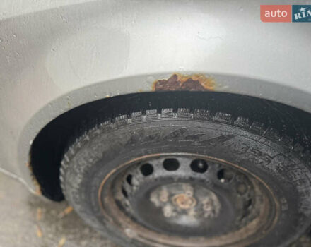 Серый Ауди А4, объемом двигателя 1.9 л и пробегом 407 тыс. км за 5000 $, фото 38 на Automoto.ua