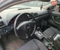 Сірий Ауді А4, об'ємом двигуна 2.4 л та пробігом 282 тис. км за 5390 $, фото 20 на Automoto.ua