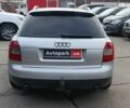 Сірий Ауді А4, об'ємом двигуна 2.4 л та пробігом 282 тис. км за 5390 $, фото 12 на Automoto.ua
