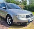 Серый Ауди А4, объемом двигателя 1.9 л и пробегом 320 тыс. км за 4994 $, фото 1 на Automoto.ua