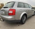 Сірий Ауді А4, об'ємом двигуна 1.9 л та пробігом 502 тис. км за 3033 $, фото 4 на Automoto.ua