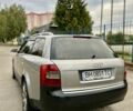 Серый Ауди А4, объемом двигателя 2.5 л и пробегом 470 тыс. км за 3998 $, фото 9 на Automoto.ua
