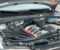 Серый Ауди А4, объемом двигателя 2 л и пробегом 208 тыс. км за 5250 $, фото 44 на Automoto.ua