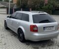 Серый Ауди А4, объемом двигателя 1.9 л и пробегом 280 тыс. км за 3200 $, фото 2 на Automoto.ua